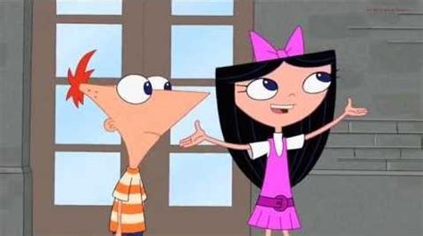 phineas and ferb city of love episode|List of Phineas and Ferb episodes .
